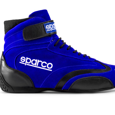 Sparco Shoe Top 38 Blue