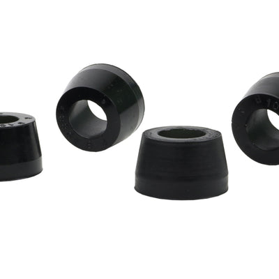 Whiteline Plus 94-04 Land Rover Discovery Rear Sway Bar Link Bushing - Shock Absorber Bushing