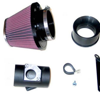 K&N 02-07 WRX/STi 57i Performance Intake Kit