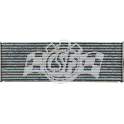 CSF 07-09 Dodge Sprinter 2500 3.0L OEM Intercooler