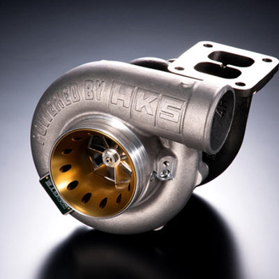 HKS GTIII-4R Turbine 0.81 A/R WG