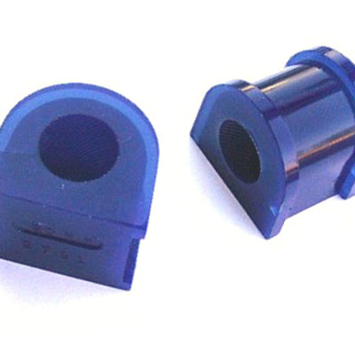 SuperPro 2009 Subaru Forester X Premium Front 22mm Sway Bar Mount Bushing Set