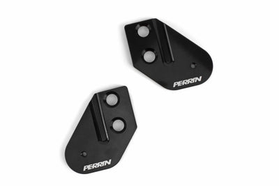 PERRIN 13-20 Subaru BRZ / Toyota F-RS & 86 Engine Oil Cooler Tuner Kit (No Lines/Tstat Housing)