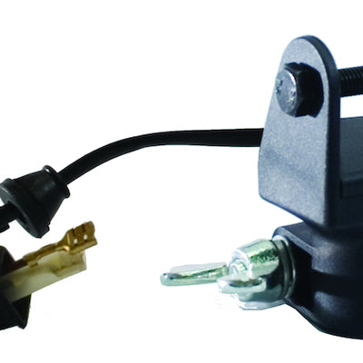 Hella Bracket Gr Clamp/Pipe Mounting 42Mm 8Hg