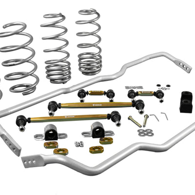 Whiteline Volkswagen Golf MK5 2.0 GTI Grip Series Stage 1 Kit