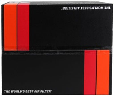 K&N 08-09 Nissan Pathfinder/Xterra/Frontier V6-4.0L AirCharger Performance Intake