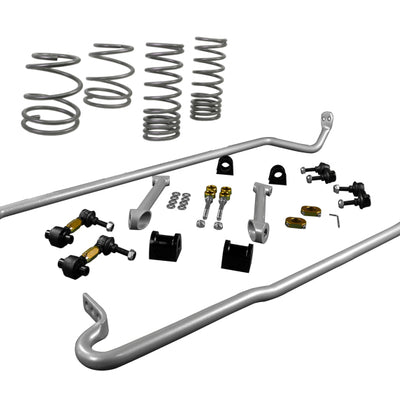 Whiteline Subaru Impreza WRX (Non-STI) GR/GV Grip Series Stage 1 Kit
