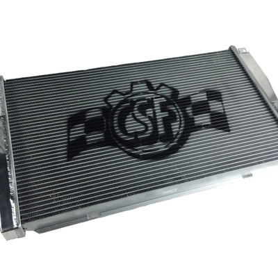 CSF 2011+ BMW 1 Series M / 07-11 BMW 335i / 2009+ BMW Z4 sDrive30i/Z4 sDrive35i (A/T Only) Radiator