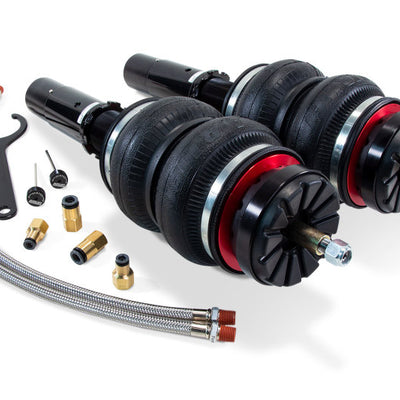 Air Lift Performance 12-18 Audi A6/S6/Q5/RS7/A7/S7 C7 Front Kit