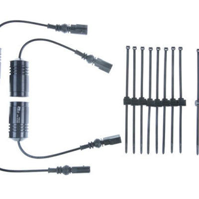 KW Porsche Macan95B ESC Module
