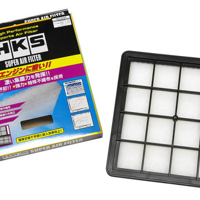 HKS SPF RX-7 FC3S/FC3C 13BT