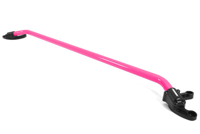 PERRIN 22-25 Subaru WRX Front Strut Brace - Hyper Pink