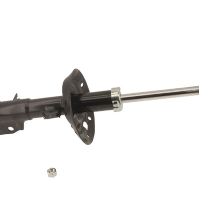 KYB Excel-G Strut Front Left Honda CR-Z 2011