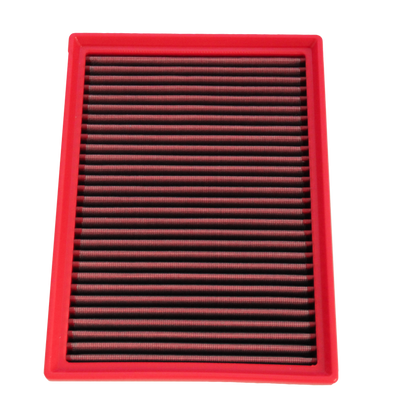 BMC 01-03 Jeep Cherokee II (KJ) 2.5 CRD Turbodiesel Replacement Panel Air Filter