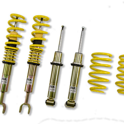 ST Coilover Kit 98-05 Volkswagen Passat GLS/GLX (3BG-B5.5) Sedan/Wagon