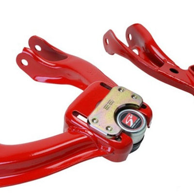 Skunk2 Pro Series 90-93 Acura Integra Adjustable Front Camber Kits (+/- 3.3 Degrees)