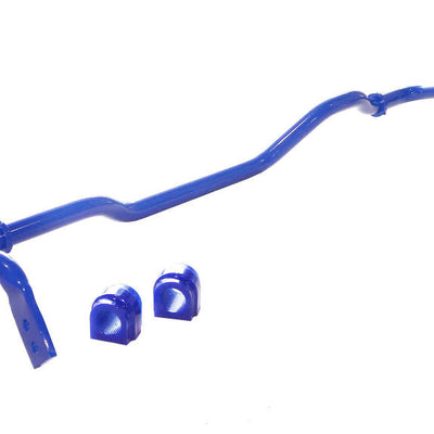 SuperPro 2015 Audi A3 Quattro Premium Rear 24mm 2-Position HD Sway Bar Kit