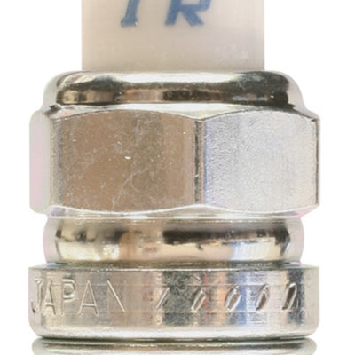 NGK Laser Iridium Spark Plug Box of 4 (DILKR7A11)