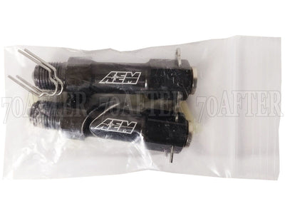 AEM V3 Water/Methanol Injection Nozzle Only Kit (Qty 2)
