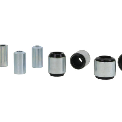 Whiteline 15-18 BMW M3 Rear Control Arm Upper Rear Bushing Kit