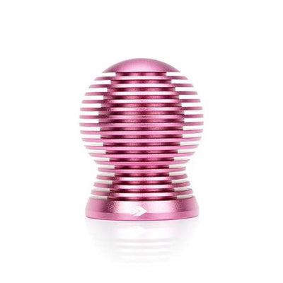 NRG Shift Knob Heat Sink Spheric Pink