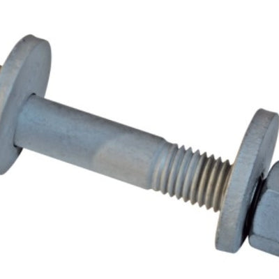 SPC Performance 10-18 Hyundai Tucson AWD/16-19 Hyundai Santa Fe Wagon Rear Toe Cam Bolt Kt(Single)