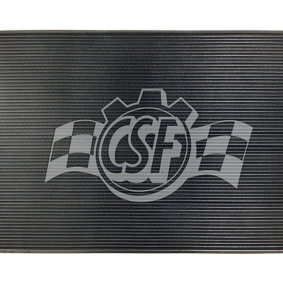CSF 16-18 Kia Sedona 3.3L A/C Condenser