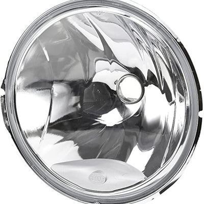 Hella Glued Headlamp Insert 1F8