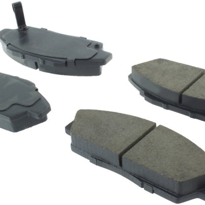 StopTech Street Select Brake Pads