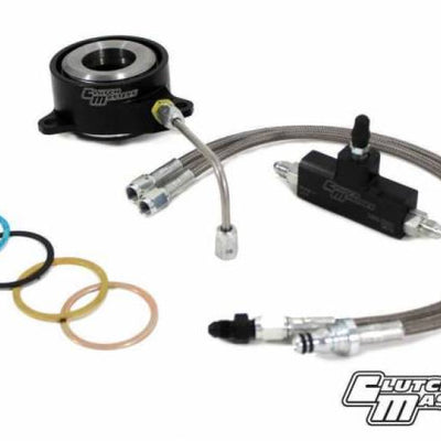 Clutch Masters Audi / VW MK6+ Twin Disc Aluminum Hydraulic Release Bearing (for FX725 or FX850 Kits)