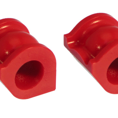 Prothane 06+ Honda Civic Front Sway Bar Bushings - 25.4mm - Red
