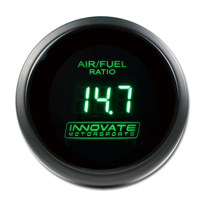 Innovate DB-Green Gauge / LC-2 Kit