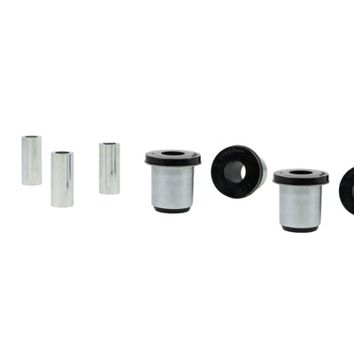 Whiteline 96-02 Toyota 4Runner Front Control Arm Upper Bushing Kit