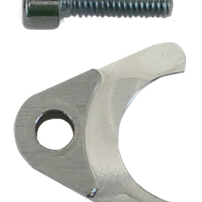 Moroso GM LS Oil Pump Flange Reinforcement