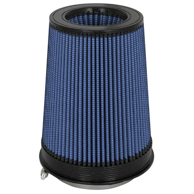 aFe MagnumFLOW Pro 5R Universal Air Filter 5in F x 7in B x 5.5in T (Inverted) x 9in H