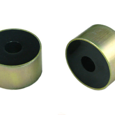 Whiteline Plus 5/83-5/01 BMW 3 Series / 97-12/02 BMW Z3 Front C/A Bushings Kit - Lower Inner Rear