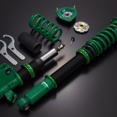 Tein 99-02 Nissan Silvia 2Dr (S15) Mono Racing Coilovers