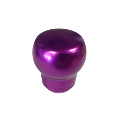 Torque Solution Fat Head Shift Knob (Purple): Subaru Sti 04-14/ Subaru BRZ 2013+/ Scion FR-S 2013+