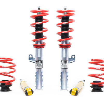 H&R 14-19 Mercedes-Benz CLA250 Coupe C117 Street Perf. Coil Over (Non AWD)