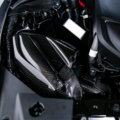 HKS 2020 Toyota Supra GR Cold Air Intake Full Kit