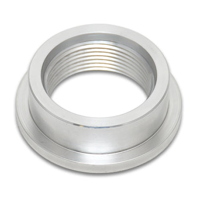 Vibrant Female -20AN 1-5/8in-12 Aluminum Weld Bung