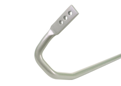 Whiteline 2019 Toyota Corolla Rear 24mm Heavy Duty Sway Bar
