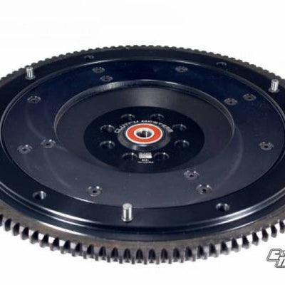 Clutch Masters 18-19 Subaru WRX 2.0L (Mid 2018 with VIN J*806877) Aluminum Flywheel