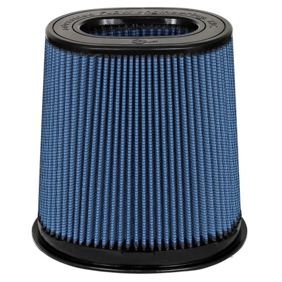aFe MagnumFLOW Pro 5R OE Replacement Filter 3F (Dual) x (8.25x6.25)B(mt2) x (7.25x5)T x 9H
