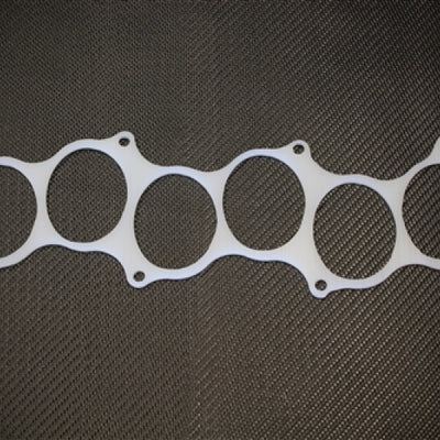 Torque Solution Thermal Intake Manifold Gasket: Nissan R35 GT-R 09-14