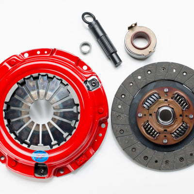 South Bend / DXD Racing Clutch 90-99 Honda Accord F22 2.2/2.3L Stg 1 HD Clutch Kit
