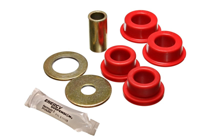 Energy Suspension Toyota Track Arm Bushing Set - Red