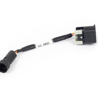 Haltech NEXUS Rebel LS Gen IV Oil Pressure Sensor Adaptor Harness