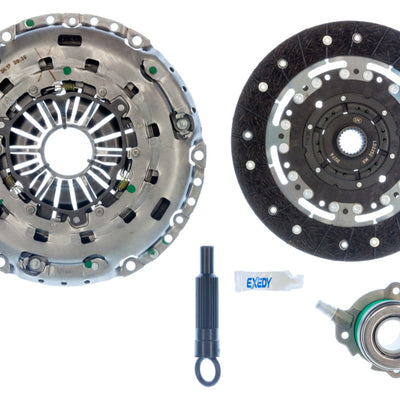 Exedy OE 2005-2008 Ford Escape L4 Clutch Kit