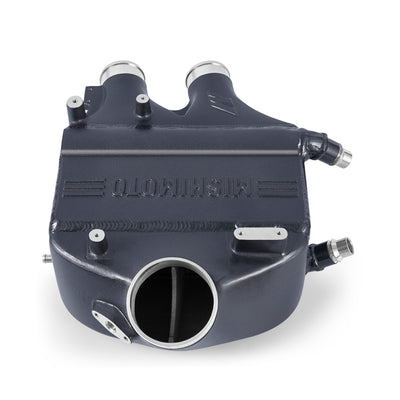 Mishimoto 2015-2020 BMW F80 M3/M4 Intercooler Mineral Gray Metallic